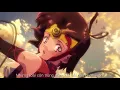 Sakase ya sakase by EGOIST (Vietsub) - Koutetsujou no Kabaneri Unato Kessen AMV