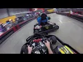 Pole Position Raceway Desmoines A lot Of Close Calls