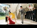 Download Lagu Avant divorce, j’échange de corps avec mon mari, il voit sa maîtresse vrai et me supplie de rester !