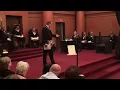 Connection between Paul Revere Clinton s Trinity Lodge