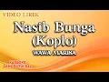 Download Lagu Wawa Marisa - Nasib Bunga Koplo (Official Video Lirik)