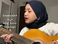 Download Lagu Selalu Ada di Nadimu (ost “JUMBO”) |cover|