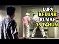 Download Lagu TERLALU SERIUS MENJALANI KARANTINA, KELUARGA INI LUPA MENINGGALKAN RUMAH SELAMA 35 TAHUN