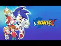 Download Lagu Sonic X - Gotta Go Fast Speed Up