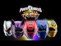 Download Lagu Power Rangers Jungle Fury Full Theme