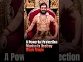 Lagu A Powerful Protection Mantra to Destroy Black Magic