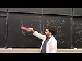 Demo 10601 Rotational Instability with the Intermediate Axis Theorem