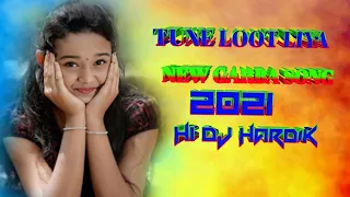 tune loot liya new garba song 2021 maine kya kiya kay kiya new hit garba song 2021 h1 dj hardik