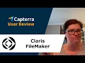 Claris FileMaker Review Obsolete Database Software - Stay Away