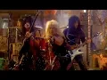 Download Lagu Mötley Crüe - Too Young To Fall In Love (Official Music Video)