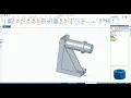 Solidedge assembly tutorial 8