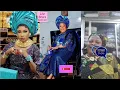 Download Lagu Mama Obanla Elisabeth Tea voor Alhaja Lizzy-studenten met een motto... Ze gaf haar baby WarWar