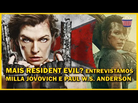 Resident Evil 7': Diretor revela se filmes com Milla Jovovich ainda podem  ganhar sequência - CinePOP
