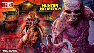 🔥 Hunter: No Mercy | Full English Action Movie | Hollywood Full HD 🔥