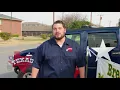 The Texas Bucket List - Cupps Drive-In in Waco