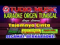 Download Lagu Karaoke Orgen Tunggal \
