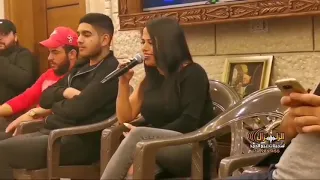 سلطان حبي يا ملاك   يا ريت نلاقي الدوا دندنها