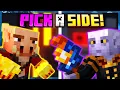 Conquer The Crimson Isle In Hypixel Skyblock A Step-by-Step Guide