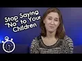 Improving Communication with Your Children Terri James Ph D