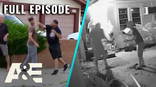 Woman Watches Her Own House Burn From a Lawn Chair (S2, E1) | Neighborhood Wars | Full Episode