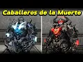 Download Lagu Probando los Caballeros de la Muerte de Rakion ¿Cual es el Mejor?