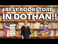 Dothan Alabama s Downtown Books Exploring Dothan AL