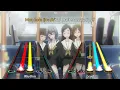 Poppin' Party - Kirakira Datoka Yume Datoka ～Sing Girls～ |  Clone Hero Chart
