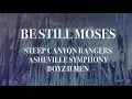 Steep Canyon Rangers & Asheville Symphony with Boyz II Men - "Be Still Moses" (Official Lyric Video)