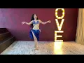 Download Lagu ANNA CHEPETS BELLYDANCER/ Tabla solo \u0026 BUM BUM (Mohamed Ramadan)