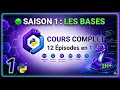 Apprendre Python de ZERO Le Cours Complet Saison 1 2h