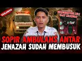 Lagu ADA BUKTI VIDEONYA ! CERITA INI KAN YANG KALIAN TUNGGU ! KISAH HOROR SOPIR AMBULANS ANTAR JENAZAH !
