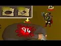 The best way to get bird nests UIM