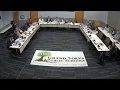 GFPS School Board Meeting February 9th 2026
