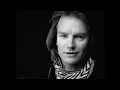 Sting - Englishman In New York