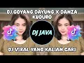 DJ GOYANG DAYUNG X DANZA KUDURO UCIL FVNKY JEDAG JEDUG VIRAL TIKTOK TERBARU