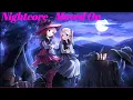 Lagu Nightcore - Moved On (Sense) (Kristen Stewart)