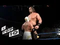 Download Lagu Most watched YouTube videos: WWE Top 10, Oct. 23, 2019