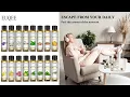 EUQEE 118ML Lavender Jasmine Eucalyptus Vanilla https s click aliexpress - c4F0EBmx