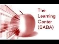 Learning Center - SABA
