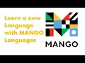 How to Use Mango Languages