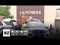 7 hurt after chlorine spill at New Jersey gym