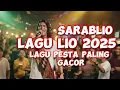 Lagu #lagulio #laguendelio II SARA LIO II LAGULIO TERPALING OK