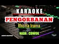 Download Lagu PENGORBANAN KARAOKE RHOMA IRAMA NADA PRIA