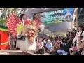 Lagu Barong Rogo Banyuwangi_Seni #jaranan Dewi Sekar Wangi Live Sobo 