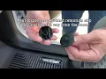 Universal Retention Clip