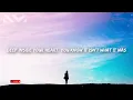 Matt Hansen - Let Em Go (Lyrics)