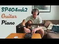 Download Lagu From Acoustic Guitar to Beat + Jam with microKORG
