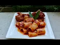 Download Lagu Pasta Grannies talks top quality dried pasta with Pasta Mancini