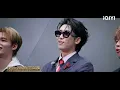 Stage: SKAI ISYOURGOD&Winjay&Vinz-T “Blueprint Supreme2.0” | iQIYI The Rap of China