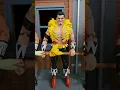 Lagu Marvel Legends Kraven the Hunter Toybiz and Hasbro!